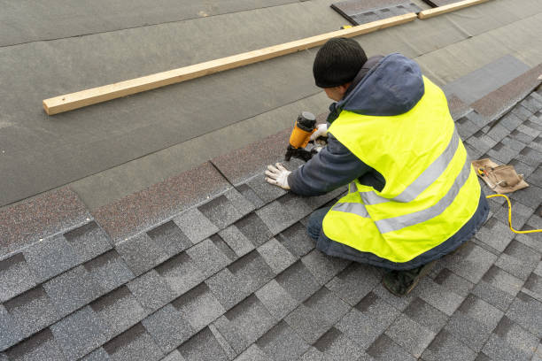 Best Green or Eco-Friendly Roofing Solutions  in Melbourne, AR