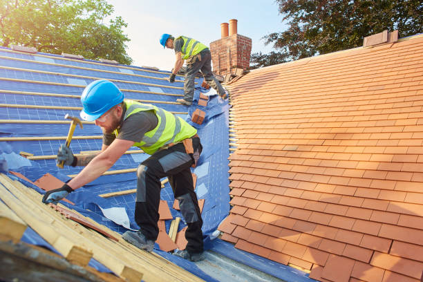 Best Sheet Metal Roofing  in Melbourne, AR