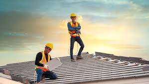 Best Roof Ventilation Installation  in Melbourne, AR